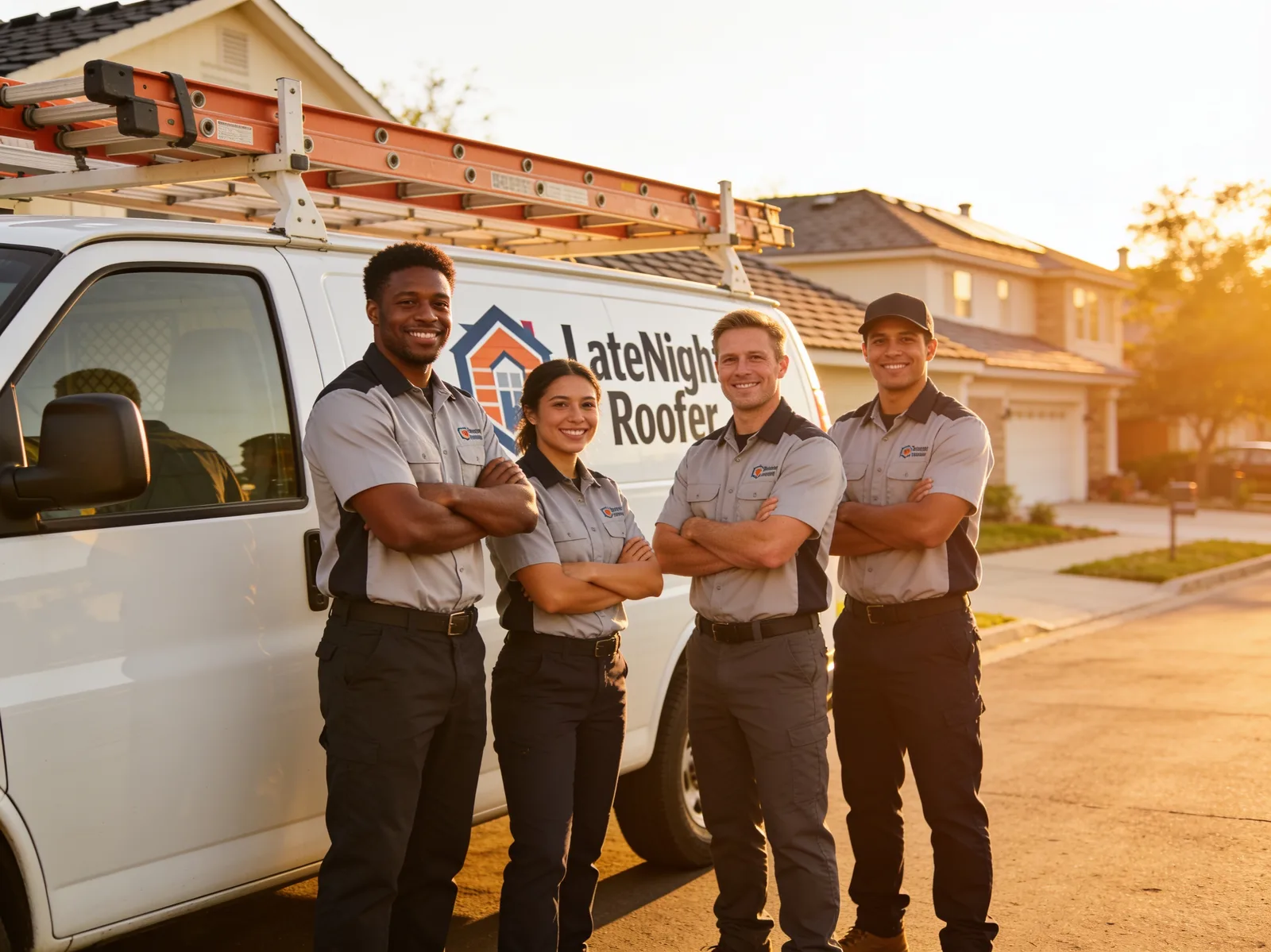 Emergency Roof Repair company in Walton, NE